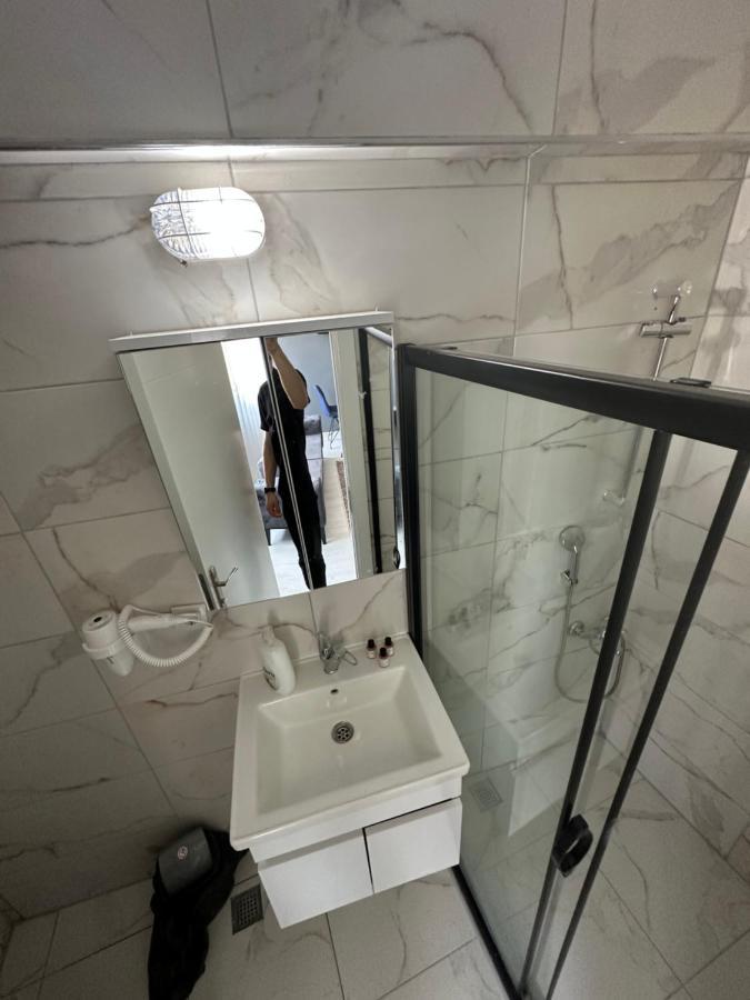 Arena Resort Otel Kagithane Provincia di Provincia di Istanbul Esterno foto