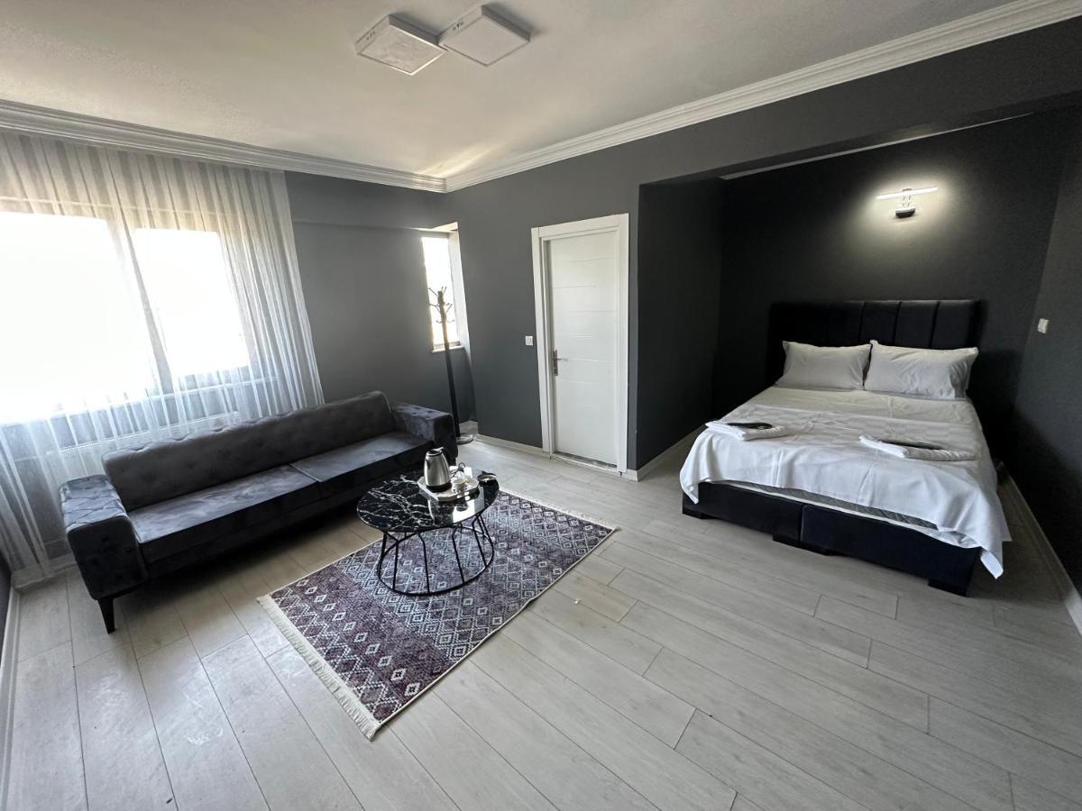 Arena Resort Otel Kagithane Provincia di Provincia di Istanbul Esterno foto