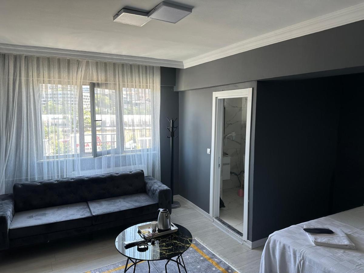 Arena Resort Otel Kagithane Provincia di Provincia di Istanbul Esterno foto