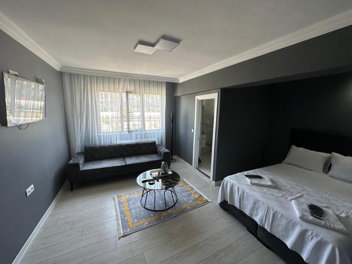Arena Resort Otel Kagithane Provincia di Provincia di Istanbul Esterno foto