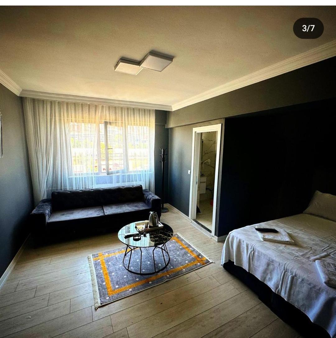 Arena Resort Otel Kagithane Provincia di Provincia di Istanbul Esterno foto
